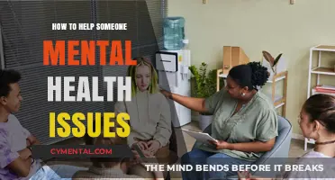 Supporting Loved Ones: Practical Ways to Aid Mental Health Struggles