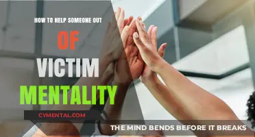 Empowering Others: Strategies to Overcome Victim Mentality and Foster Growth