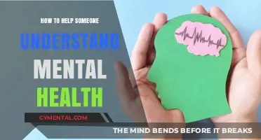 Empowering Conversations: Guiding Others to Grasp Mental Health Essentials