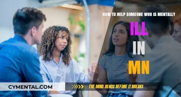 Supporting Mental Health in Minnesota: Practical Ways to Help Loved Ones
