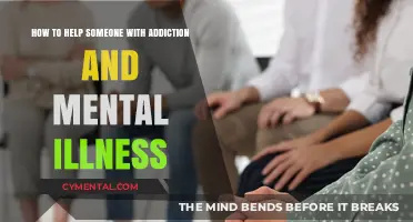 Supporting Recovery: Compassionate Strategies for Addiction and Mental Health Struggles