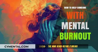 Supporting Recovery: Effective Strategies to Help Someone Overcome Mental Burnout