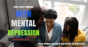 Supporting Loved Ones: Practical Ways to Help Someone with Depression