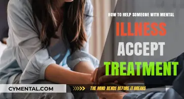 Supporting Loved Ones: Strategies to Encourage Mental Health Treatment Acceptance