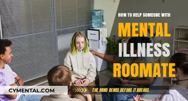 Supporting Your Roommate: Practical Tips for Mental Health Assistance
