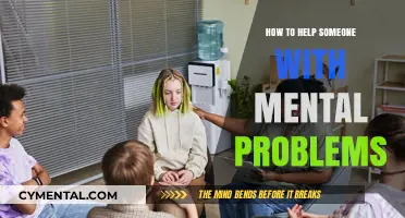 Supporting Mental Health: Practical Ways to Help Loved Ones Heal