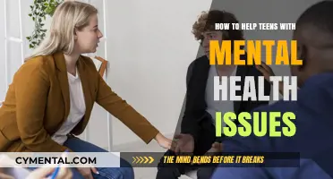 Supporting Teens: Practical Strategies for Mental Health and Well-Being