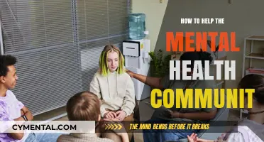 Supporting Mental Health: Practical Ways to Empower and Uplift Communities