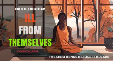 Empowering Mental Health: Strategies to Support Self-Care and Recovery