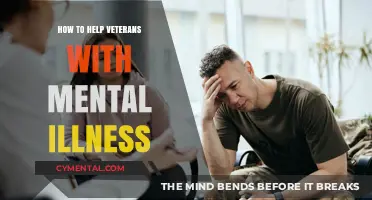 Supporting Veterans: Strategies to Address Mental Health Challenges Effectively