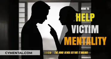 Empowering Change: Strategies to Overcome Victim Mentality Effectively