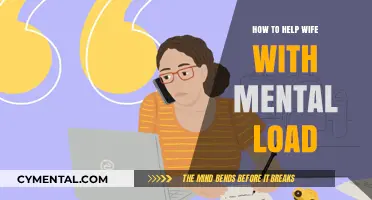 Supporting Your Partner: Strategies to Ease Her Mental Load