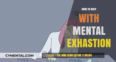 Overcoming Mental Exhaustion: Practical Strategies for Renewal and Resilience