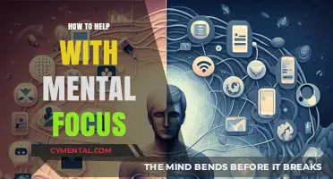 Boost Mental Focus: Practical Strategies for Enhanced Concentration and Productivity