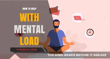 Ease the Mental Load: Practical Strategies for Balance and Relief