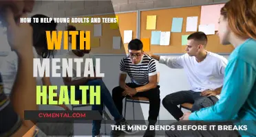 Supporting Youth Mental Health: Practical Strategies for Teens and Young Adults