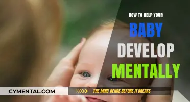 Nurturing Your Baby’s Mind: Essential Tips for Mental Development
