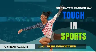 Building Mental Resilience: Empowering Young Athletes for Sports Success