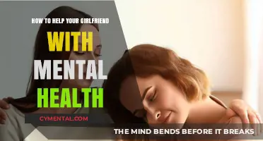 Supporting Your Girlfriend’s Mental Health: Compassionate Steps to Take