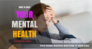 Nurturing Your Mind: Practical Strategies for Better Mental Health