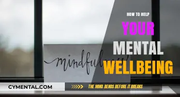 Nurturing Your Mind: Practical Tips for Enhancing Mental Wellbeing