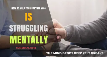 Supporting Your Partner’s Mental Health: Practical Ways to Show Love and Care