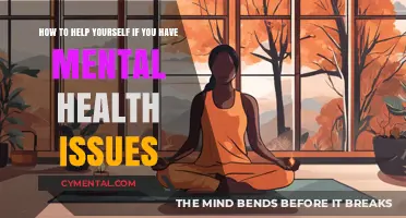 Empowering Self-Care Strategies for Managing Mental Health Challenges