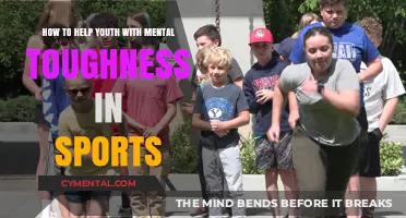 Building Mental Toughness: Empowering Young Athletes for Sports Success