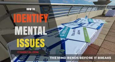 Recognizing Mental Health Issues: Essential Signs and Early Detection Tips