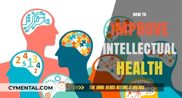 Boosting Brain Power: Strategies for Optimal Intellectual Health