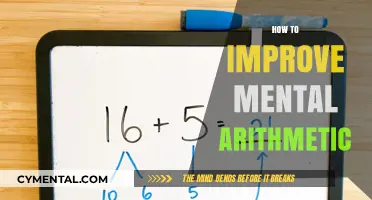 Boost Your Mental Math: Strategies for Quick and Accurate Calculations