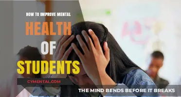 Nurturing Minds: Strategies to Enhance Student Mental Health