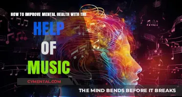 Harmonize Your Mind: Music's Power to Enhance Mental Well-being