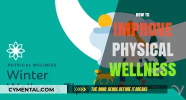 Revitalize Your Body: A Guide to Enhancing Physical Wellness