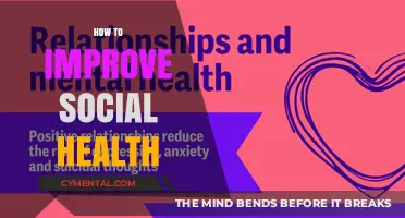 Boosting Social Wellness: Strategies for a Healthier You