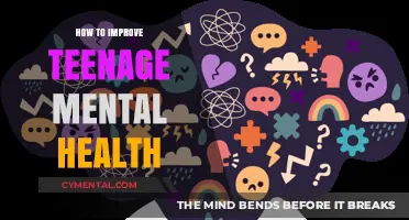 Empowering Teens: Strategies for Boosting Mental Health and Well-being