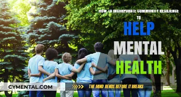 Building Stronger Communities: Enhancing Mental Health Through Resilience Strategies