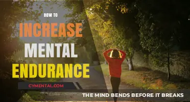 Boost Your Mental Stamina: Strategies for Enhancing Endurance
