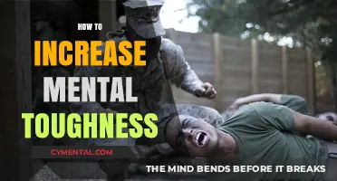 Building Resilience: Strategies to Enhance Your Mental Toughness
