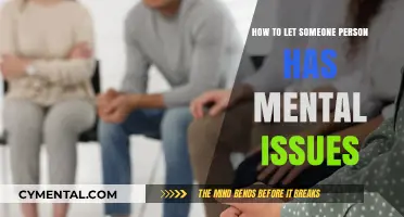 Supporting Someone with Mental Health Issues: A Compassionate Guide