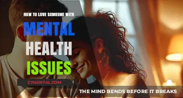 Loving Through Challenges: Supporting Partners with Mental Health Issues
