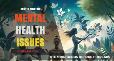 Nurturing Mental Wellness: Practical Strategies for Managing Mental Health Challenges
