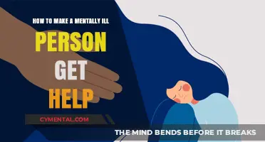 Supporting Mental Health: Compassionate Steps to Encourage Professional Help