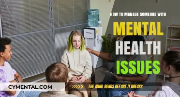 Supporting Mental Health: Effective Strategies for Managing and Empowering Individuals