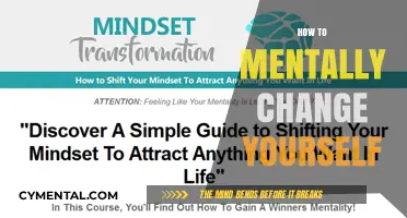 Transform Your Mindset: A Guide to Personal Growth and Change