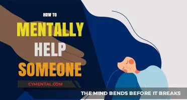 Empowering Support: Practical Ways to Mentally Assist Someone in Need