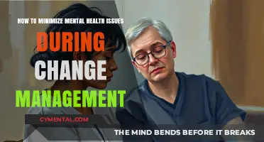 Navigating Change: Strategies to Protect Mental Health in Transition