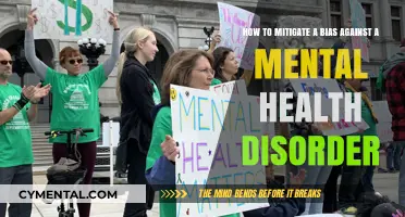 Overcoming Stigmas: Strategies to Mitigate Bias Against Mental Health Disorders