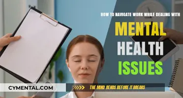 Balancing Work and Mental Health: Strategies for Resilience and Well-Being