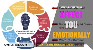 Emotional Resilience: Mastering the Art of Unfazed Living